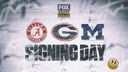 2023 National Signing Day Tracker: Arch Manning to Texas, Malachi Nelson to USC