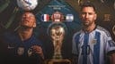 4 keys to Argentina-France World Cup final: How to slow Kylian Mbappé, Lionel Messi