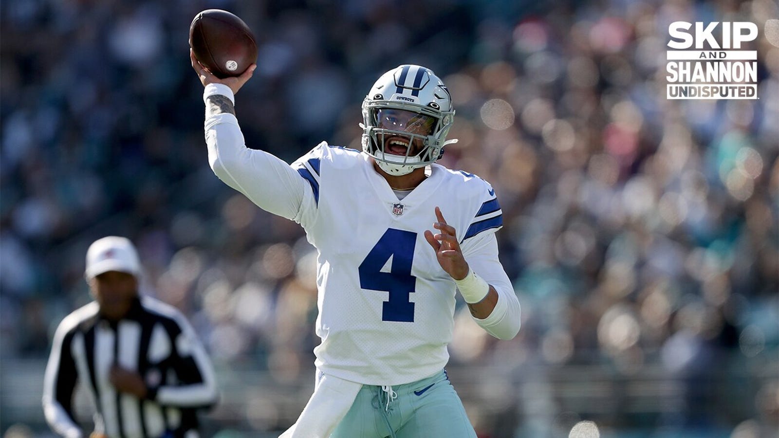 Dak Prescott throws OT pick-six in Cowboys 40-34 loss vs. Jaguars 