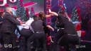 AJ Styles ambushes The Bloodline and sparks a massive brawl as Adam Pearce calls for order | WWE on FOX