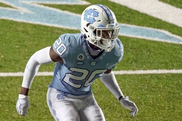 A&M lands former 5-star CB Grimes from UNC