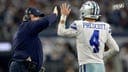 Are Cowboys actually legitimate Super Bowl contenders this season? | SPEAK