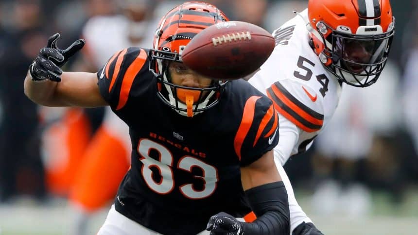 Bengals' Boyd 'in shock' at injury but feels 'great'