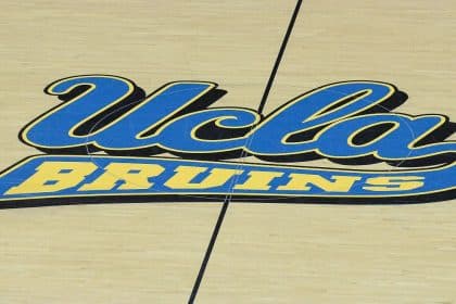 Board OK's UCLA to Big Ten, includes conditions