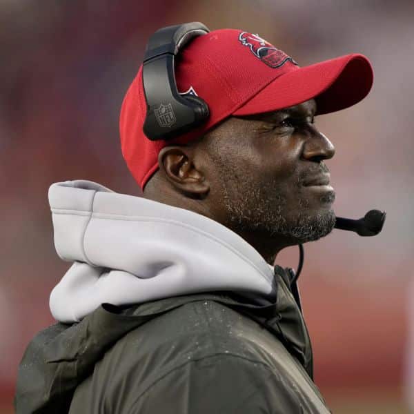 Bowles: Time for Bucs to buckle down, decide fate