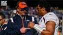 Broncos fire HC Nathaniel Hackett after abysmal 4-11 start | UNDISPUTED