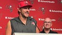 Bucs QB Blaine Gabbert helped in rescue of helicopter passengers, saving 4