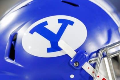 BYU OL Veikoso dies after retaining wall collapses