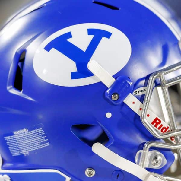 BYU OL Veikoso dies after retaining wall collapses