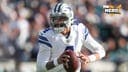 Can Dak Prescott carry Cowboys to a Super Bowl run? | THE HERD