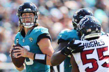 Can the Jaguars quash their losing streak against the Texans? Recent history says yes