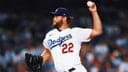 Clayton Kershaw joins Team USA roster for 2023 World Baseball Classic