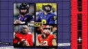 College Football Playoff expert picks: Who will win Fiesta, Peach Bowl?