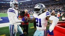 Cowboys flirting with rare form of dominance as Eagles loom