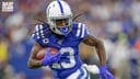 Cowboys sign 4x Pro Bowl WR T.Y. Hilton amid Odell Beckham Jr. rumors | UNDISPUTED