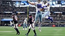 Cowboys' struggles are concerning, but more important tests lie ahead