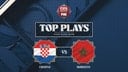 Croatia vs. Morocco highlights: Croatia wins third-place game, 2-1