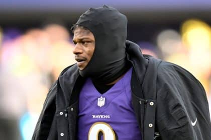 Daily Notes: Lamar Jackson 'week-to-week,' Joe Mixon near return, Mike White to start