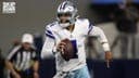 Dak Prescott leads Cowboys into a showdown vs. Eagles on Christmas Eve | UNDISPUTED