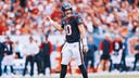 Davis Mills hopeful for repeat of last season's second starting stint with Texans