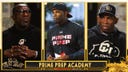 Deion Sanders clears the air on Prime Prep Academy's collapse | CLUB SHAY SHAY