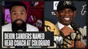 Deion Sanders to Colorado means THIS | Number One College Football Show