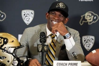 Deion's first signing day at Colorado: The recruits and transfers starting a new era
