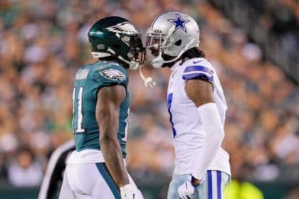 Do Eagles or Cowboys have the better roster?﻿
