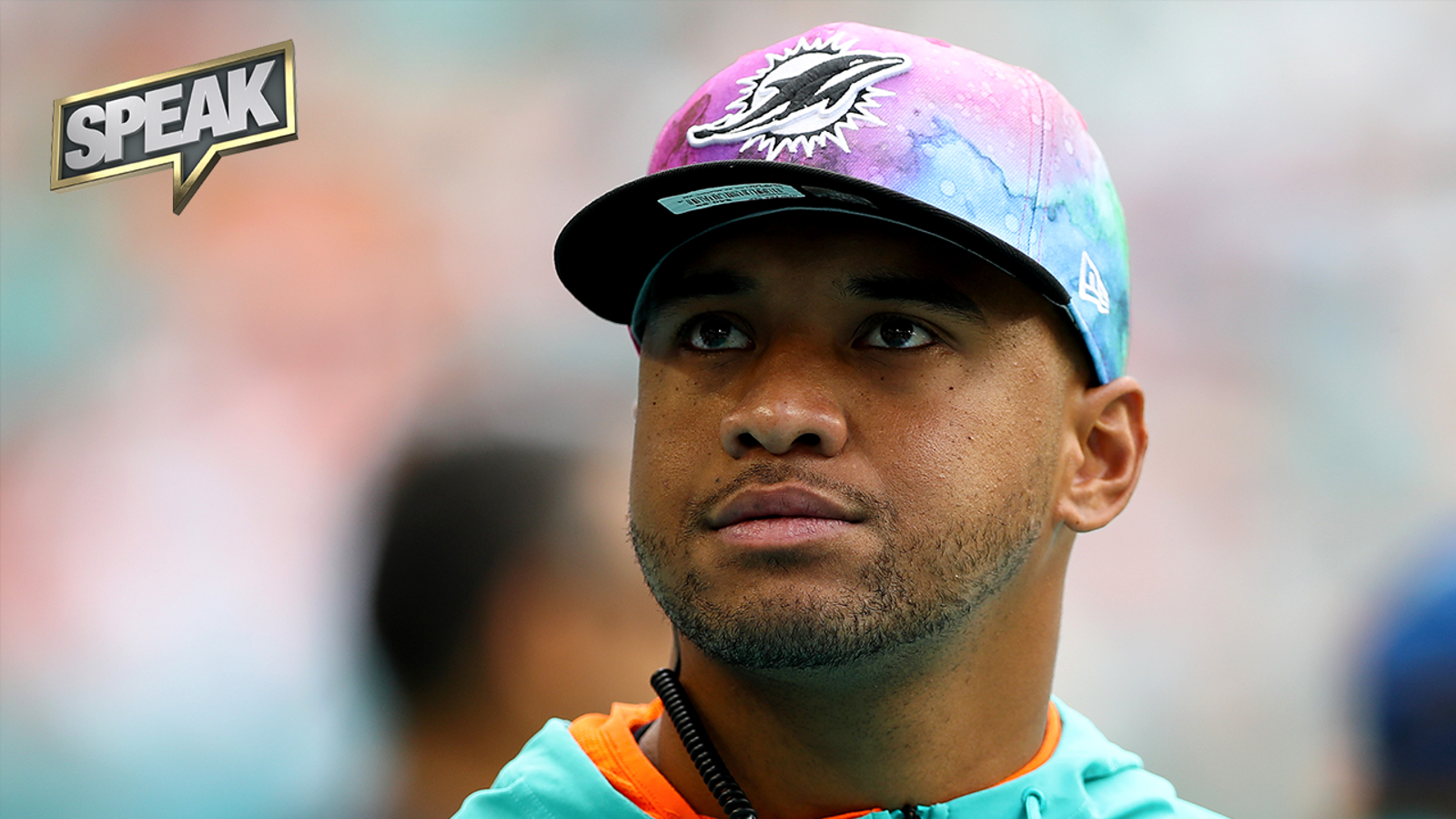 Will Dolphins sit Tua for remainder of season after second stint w/ concussion protocol?