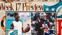 Dolphins-Patriots: Tua Tagovailoa's absence changes the playoff picture