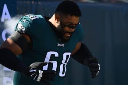 Eagles LT: Parsons should worry about Cowboys