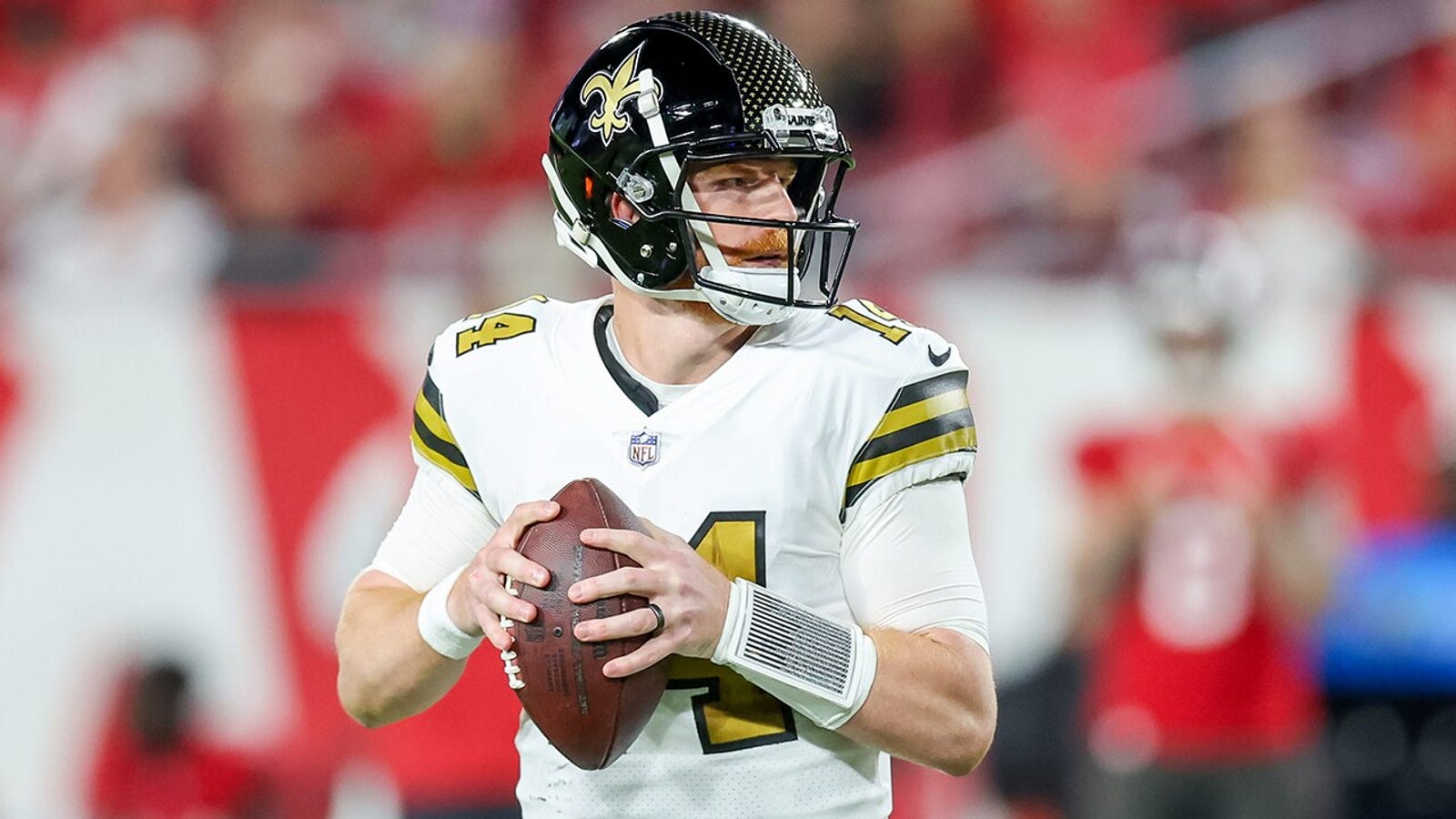 NFL Week 15: What should you bet on in the Falcons-Saints matchup this weekend?