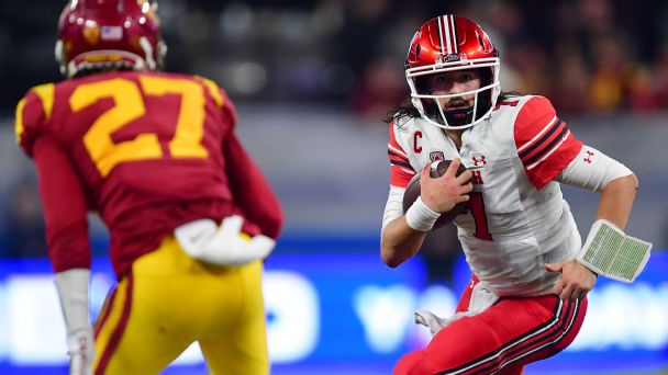 First look at Rose Bowl: Keys to victory for Utah, Penn State