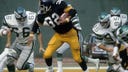 Franco Harris, Steelers Hall of Fame running back, dies at 72