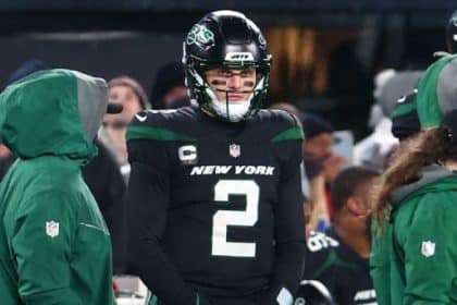 Future of New York Jets' regime hinges on quarterback decision