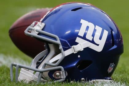 Giants players inside mall during deadly shooting