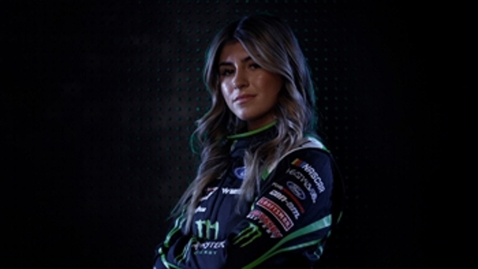 Hailie Deegan on how social media helped launch her career