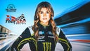 Hailie Deegan joins ThorSport Racing for pivotal NASCAR Truck Series season