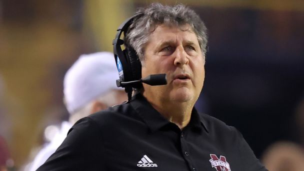 'He changed college football': Remembering the one-of-a-kind Mike Leach