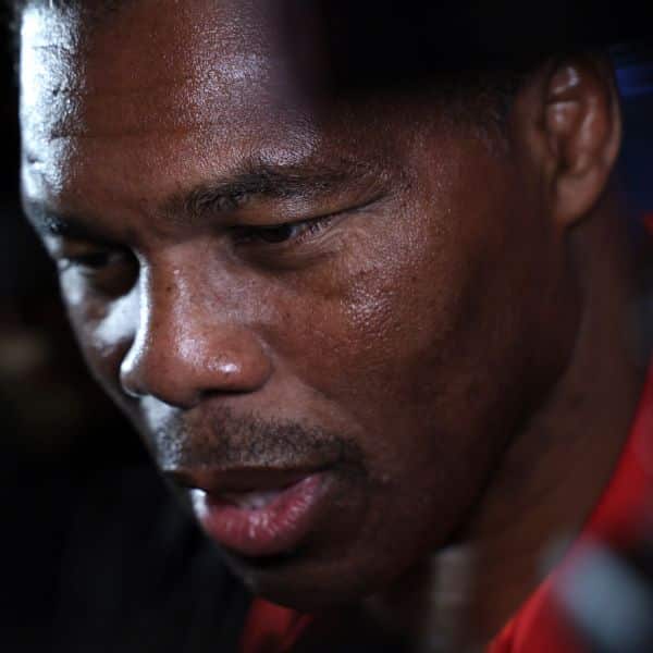 Herschel Walker loses runoff election in Georgia