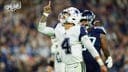 How concerning is Dak Prescott's turnover bug? | SPEAK