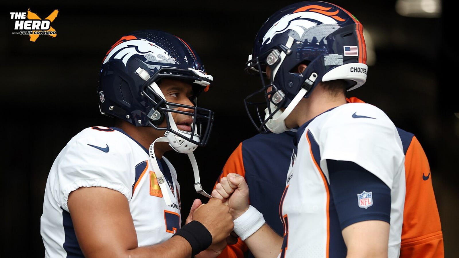 Mark Schlereth on Broncos QB situation