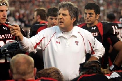 How Mike Leach took the Air Raid mainstream -- and revolutionized the sport