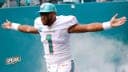 How much pressure is on Tua Tagovailoa vs. Packers in Week 16? | SPEAK