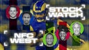 Inside Baker Mayfield's resurgence, Geno Smith's struggles: NFC West Stock Watch