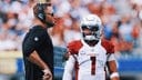 Is Kyler Murray or Kliff Kingsbury the primary problem in Arizona