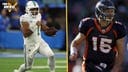 Is Tua Tagovailoa's story similar to Tim Tebow's? | THE HERD