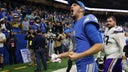 Jared Goff has become the Lions' ultimate bargaining chip