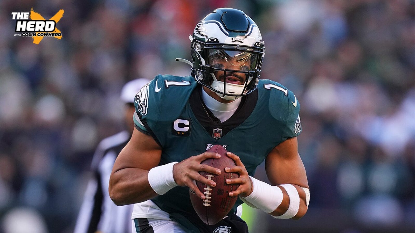 Why it's time to be all-in on Jalen Hurts and Eagles