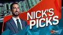 Jets, Chargers & Browns headline Nick's Picks in Week 14 | FIRST THINGS FIRST